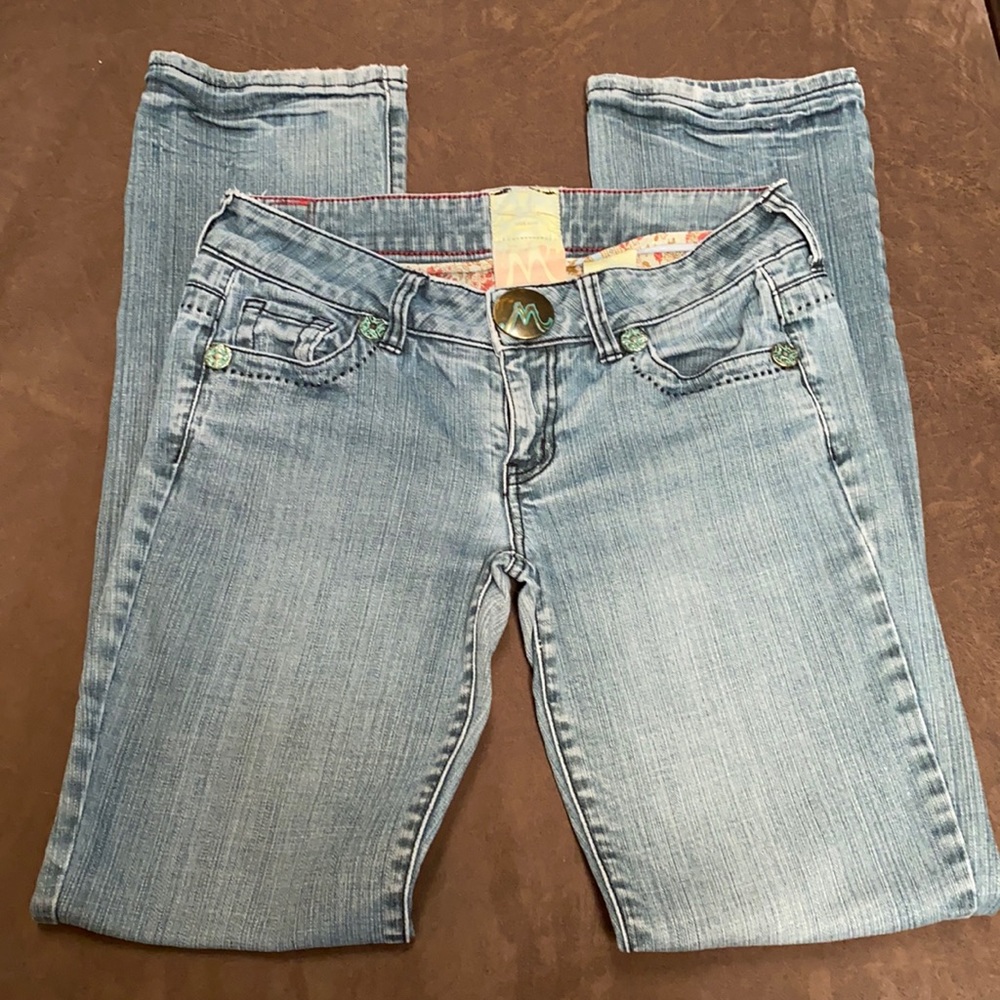 Marlow Jeans